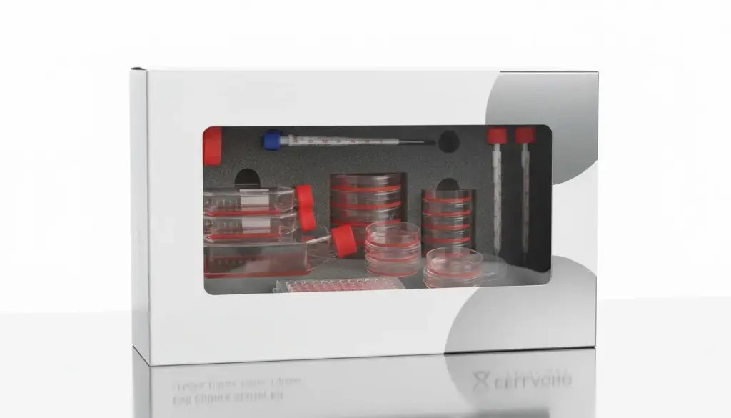 Alginate 3D Cell Culture Kit