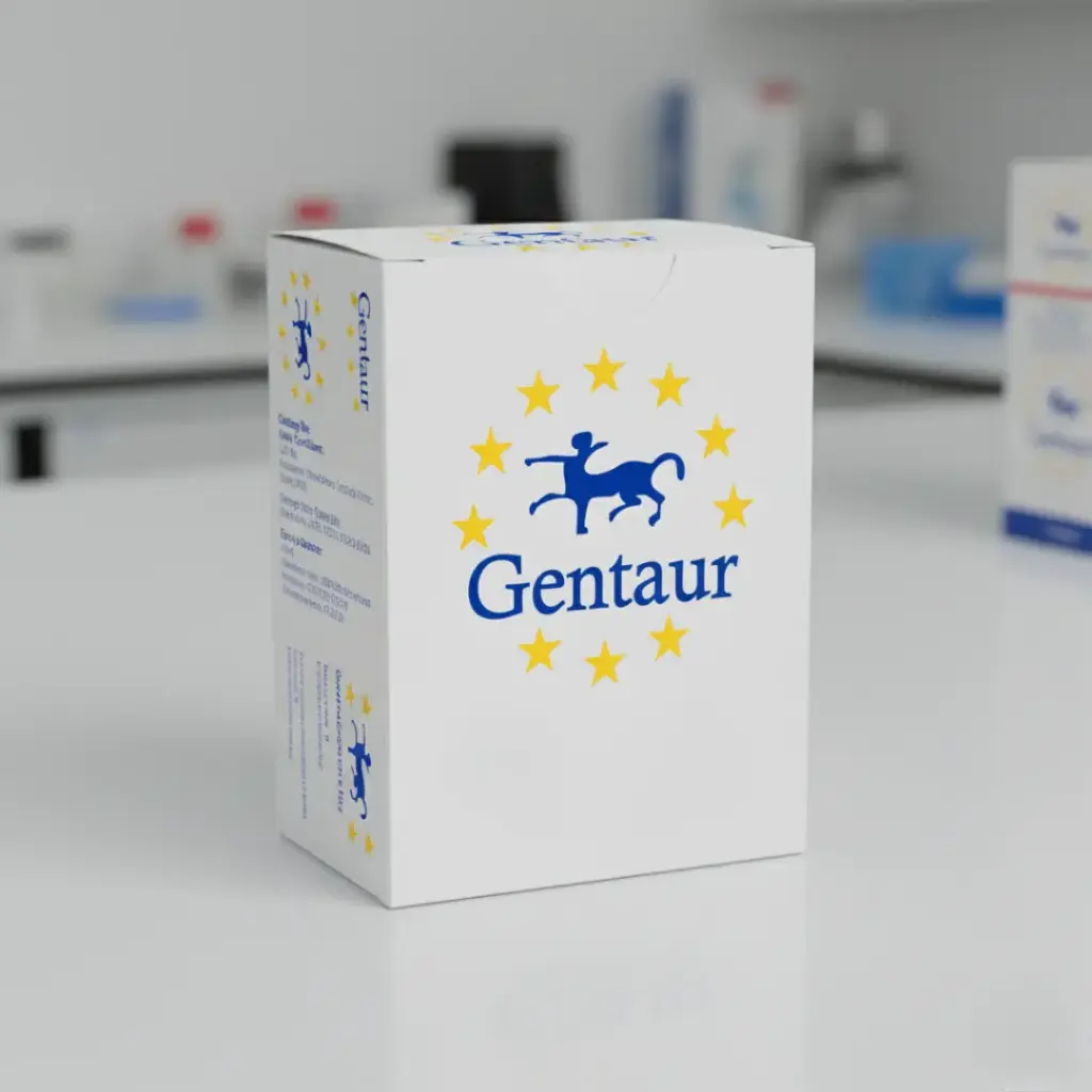 Fluorescent Particles, Yellow, 1%w/v, 2.5-4.5µm, 2mL