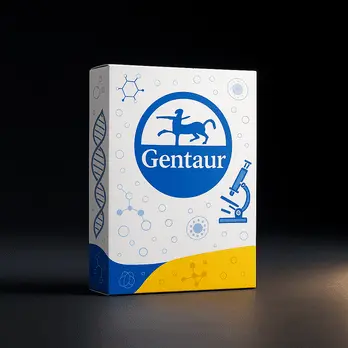 Gentaur pH 1.09 DIN 19267 Buffer Solution at 25°C - 500ml