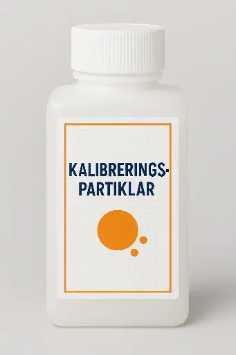 [ACURFP50-70-1] AccuCount UltraRainbow Calibration Particles, 7.0µm(+/-1µm), 5x10^7/mL, 1mL